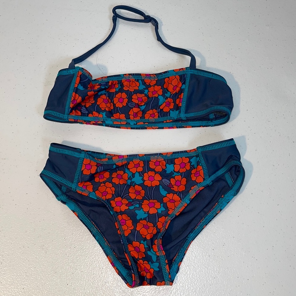 Little Marc Jacobs two piece swim suit